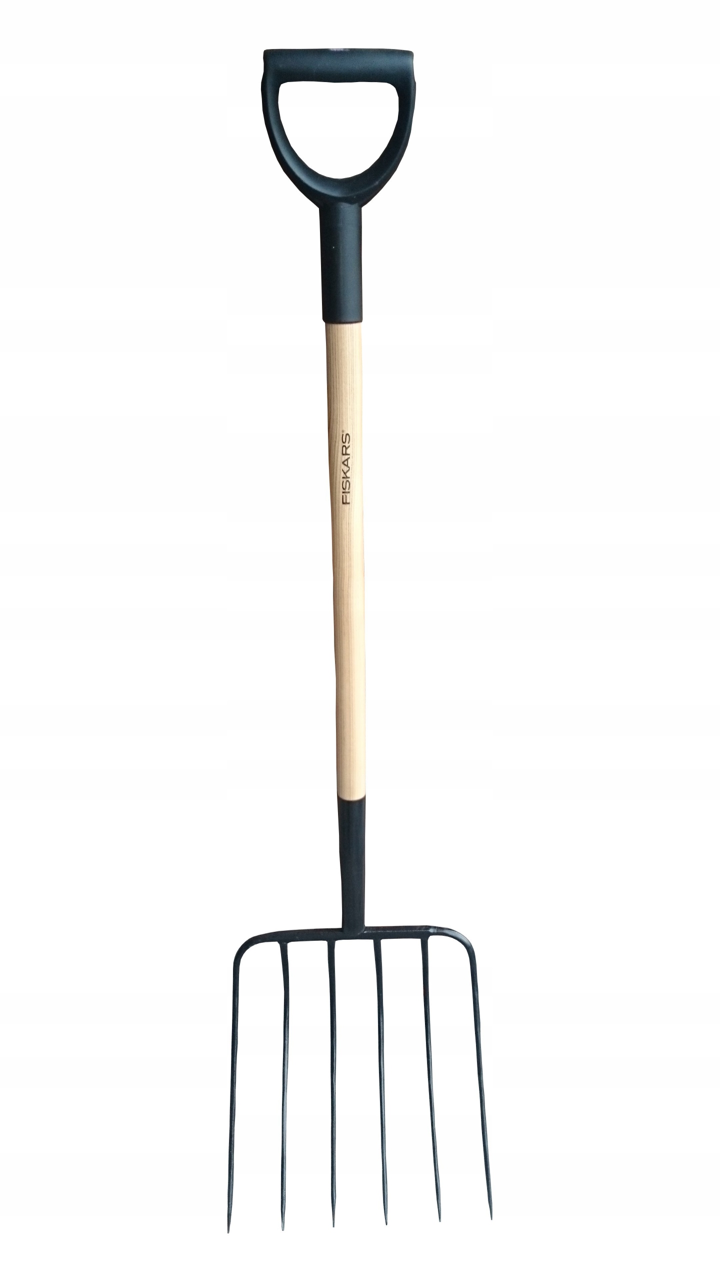 Kovové vidly Fiskars 35 x 130 cm